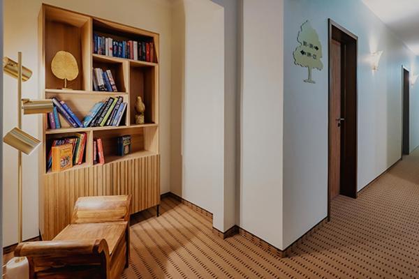 Hotel Eichengrund Cochstedt Hecklingen  Zewnętrze zdjęcie