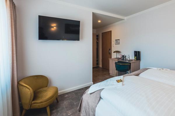 Hotel Eichengrund Cochstedt Hecklingen  Zewnętrze zdjęcie
