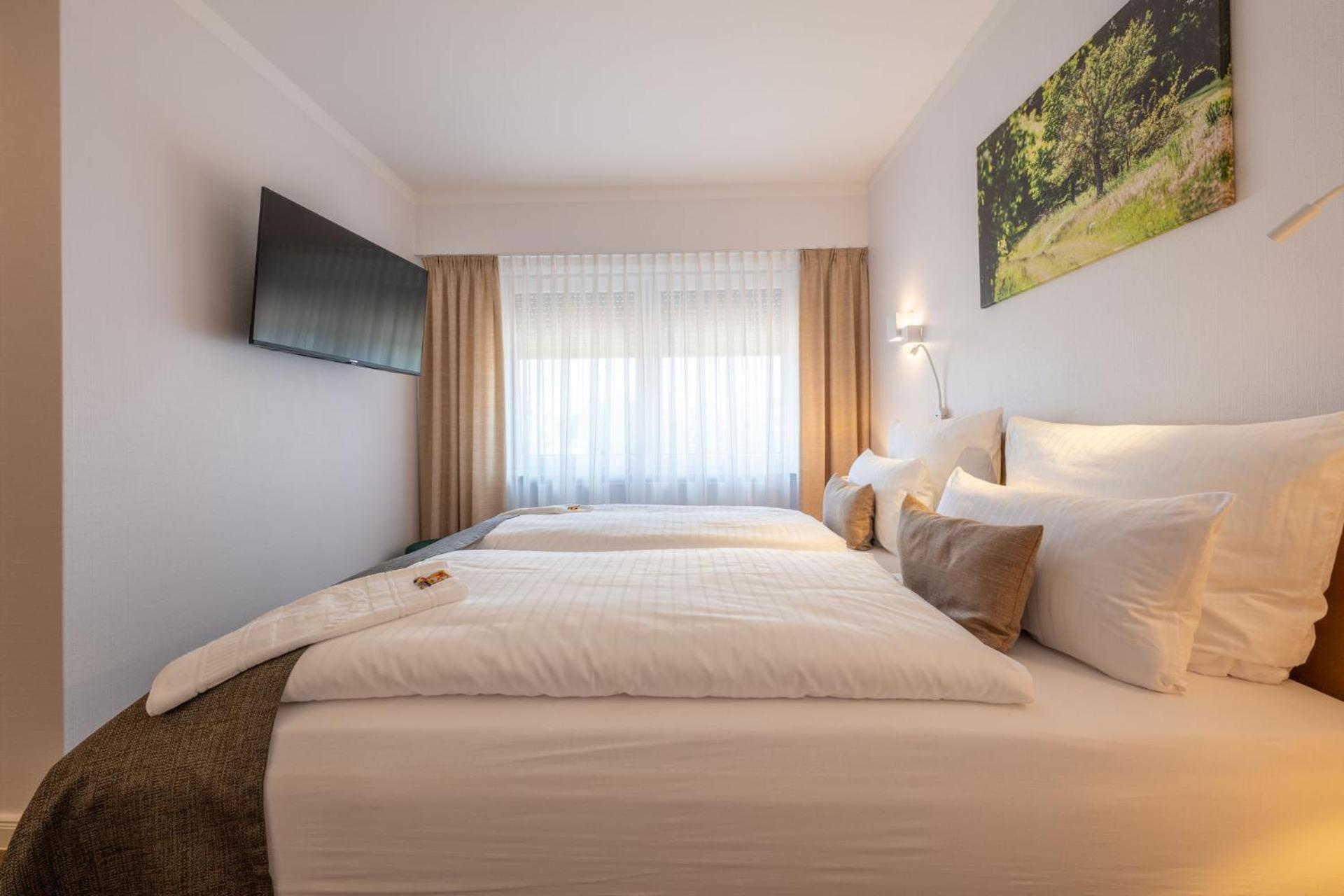Hotel Eichengrund Cochstedt Hecklingen  Zewnętrze zdjęcie