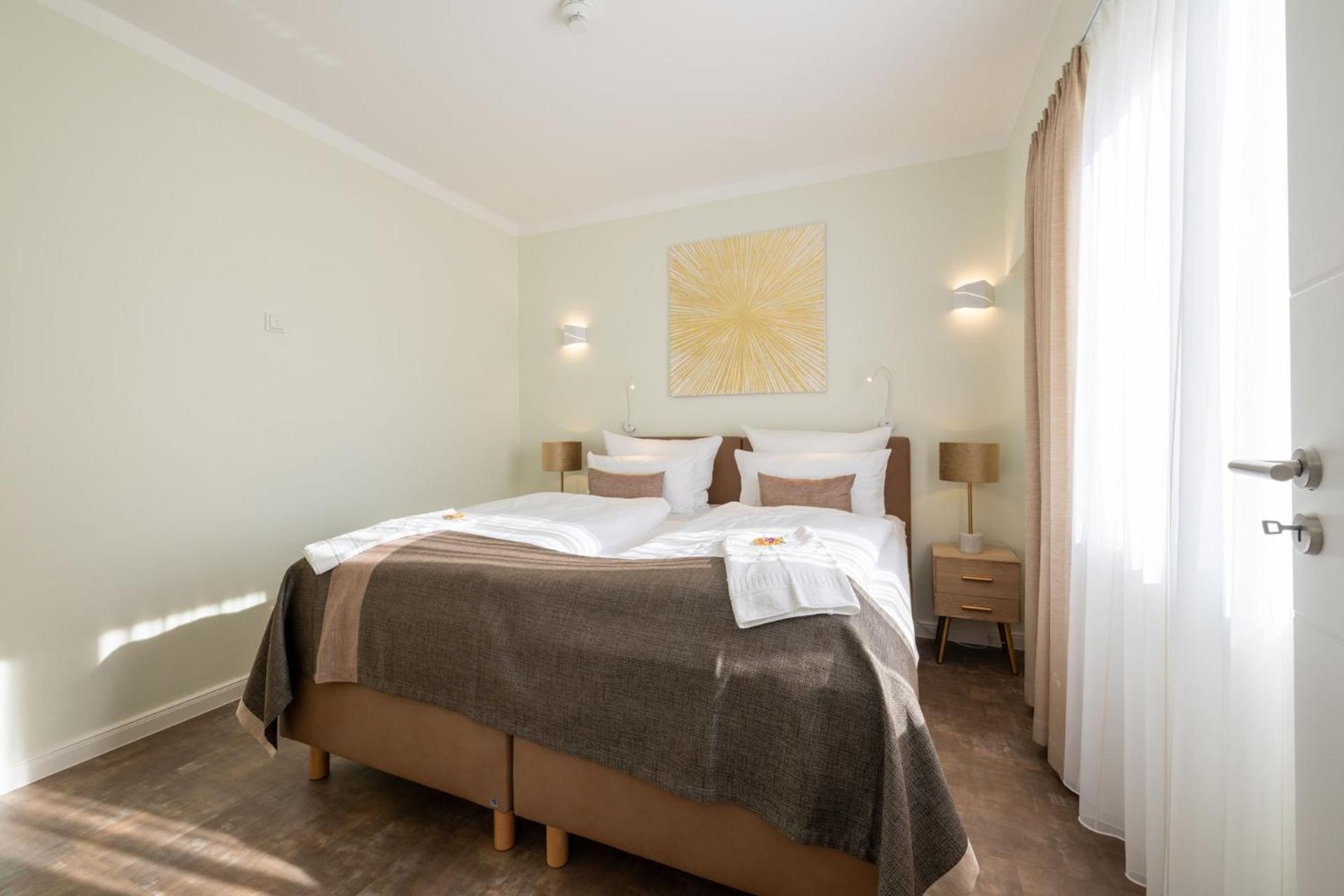Hotel Eichengrund Cochstedt Hecklingen  Zewnętrze zdjęcie
