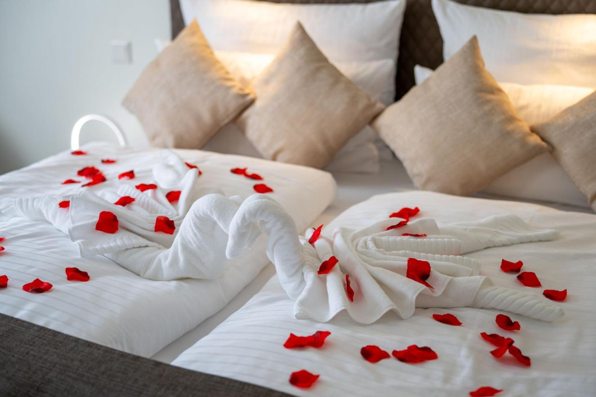 Hotel Eichengrund Cochstedt Hecklingen  Zewnętrze zdjęcie